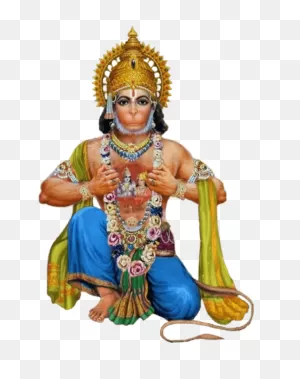 Hanuman Jayanti Png