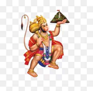 Hanuman Png Pictures - 4702 - ClipartFlare