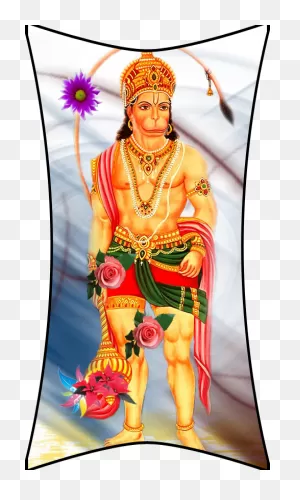 Lord Hanuman Photo - ClipartFlare