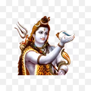 God Shiva Png