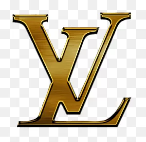 Louis Vuitton Logo Png Free | English As A Second Language At Rice ClipartFlare.com 
