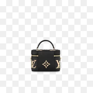 Louis Vuitton Vanity Pm – Travel Tork