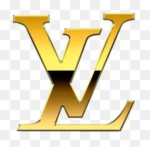 White And Gold Louis Vuitton Background | English As A Second ClipartFlare.com 