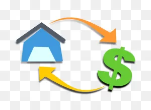 Mortgage Loan Clipart - Clipart Suggest