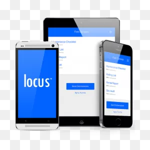 Gps Tracking System - Track™ - Locus Gps