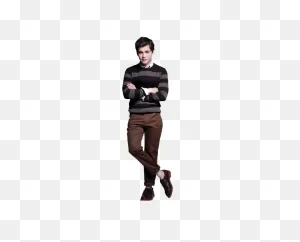 Logan Lerman Png Free Download | Png All
