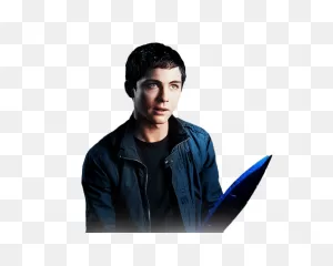 Logan Lerman Png Free Image | Png All