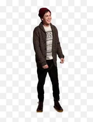 Logan Lerman Png By Jaazjonas On 