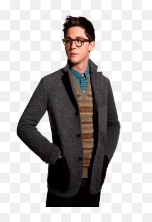 Logan Lerman Png By Mapofyourheart On 