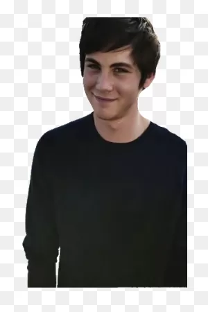 My Logan Lerman: 2013
