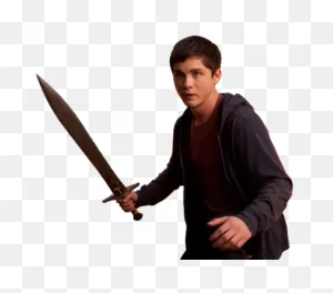 Official Percy Jackson Fanblog