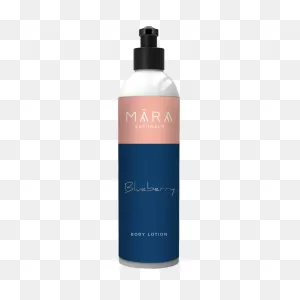 Body Lotion “Blueberry” 200 Ml / 6,76 Fl.oz