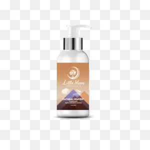 Beach All You Want™ Lotion – Little Moon Essentials