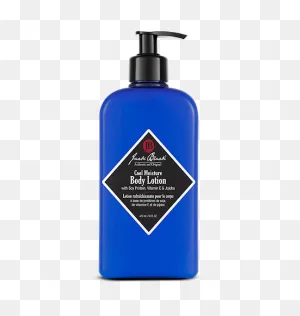 Cool Moisture Body Lotion, 16 Oz. - Oxbeau