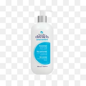 Daily Moisturizing Lotion Unscented - Body Drench | Cosmoprof