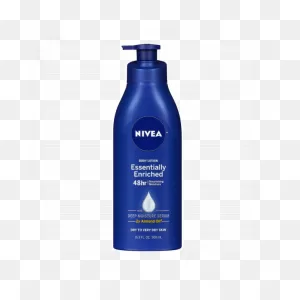 Nivea Body Lotion Essentially Enriched Dry To Very Dry Skin (16.9 Oz)