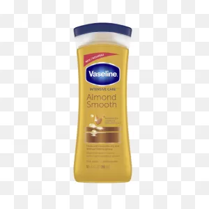 ClipartFlare® Intensive Care™ Almond Smooth Lotion | Unilever ClipartFlare®