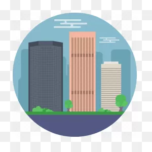 City Of Los Angeles, Los Angeles California, Los Angeles Cityscape, Los ClipartFlare.com 