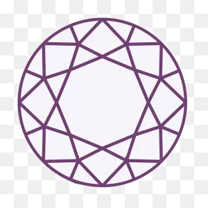 Lab Grown Diamond - Durham Rose