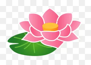Lotus Flower Clipart. Free Download Transparent .png | ClipartFlare
