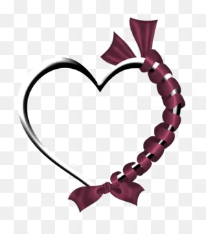 Clean Heart, Love Heart, Tube, Printable, Frame, Videos, - Love ClipartFlare.com 