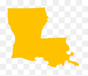Louisiana - Becket