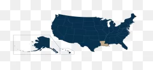 Louisiana - United States Department Of State