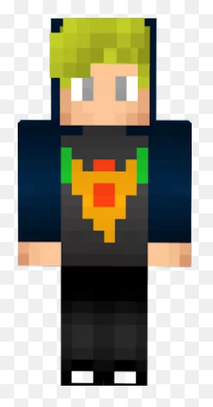 Logan Paul | Nova Skin