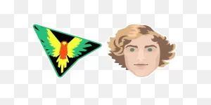 Logan Paul Cursor – Custom Cursor