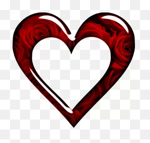 Gallery - Recent Updates | Heart Pictures, Heart Frame, Hearts And ClipartFlare.com 