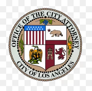 Los Angeles City Attorney Mike Feuer Today Announced - Los Angeles ClipartFlare.com 