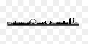 200  Free London & England Illustrations