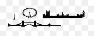City Outline London - ClipartFlare - ClipartFlare - ClipartFlare