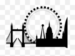 London Clipart - London Clip Art - Png Download - Full Size ClipartFlare.com 