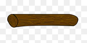 90  Free Log & Wood Vectors