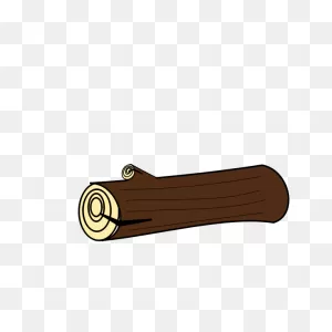 Log | Free PNG-WebP