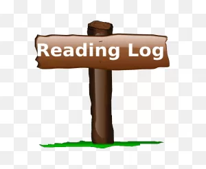 Reading Log Clip Art At ClipartFlare ClipartFlare.com - Vector Clip Art Online ClipartFlare.com 