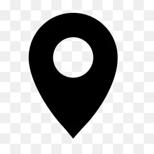 15 Location Icons Symbols Images - Rivers Edge, Location Icon And ClipartFlare.com 