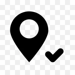 Current Location Icon - Free Icons