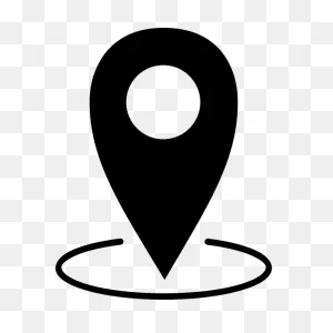 Location Symbol | Free PNG-WebP