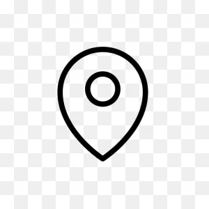 Location Free Icon Of Minimalist Ui