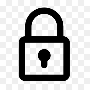 Lock-Icon -