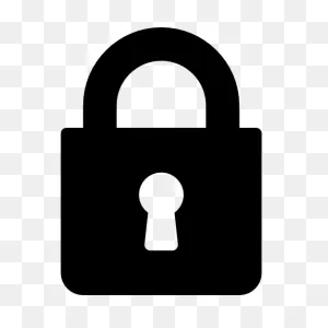 Lock - Free Security Icons