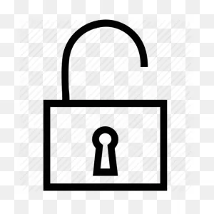 Lock Icon Png, Ico Or Icns | Free Vector Icons