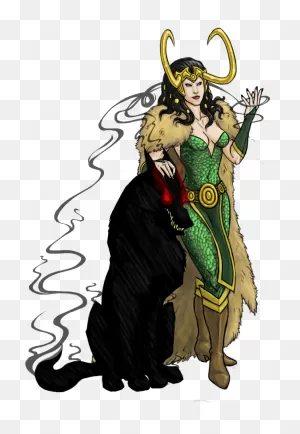 Collection Of Free Loki Drawing Realistic Download - Loki Clipart ClipartFlare.com 