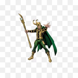 Download Loki Clipart Hq Png Image | ClipartFlare