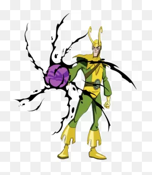 Download Loki Clipart - Loki Png Image With No Background - ClipartFlare ClipartFlare.com