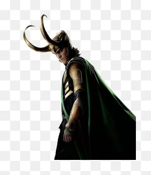 Download Loki Transparent Hq Png Image | Freepngimg In 2021 | Loki ClipartFlare.com 