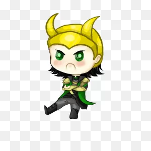Free Loki Cliparts, Download Free Loki Cliparts Png Images, Free ClipartFlare.com 