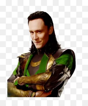 Loki Png Hd | Png All